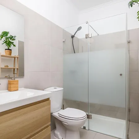 Guest house Guest 2 Boutique Lisbon